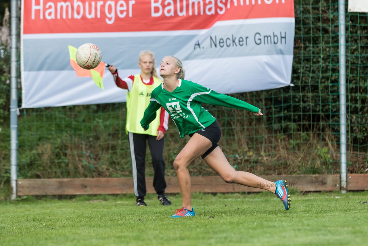 Bild 1210 - DM U16 Groenaspe